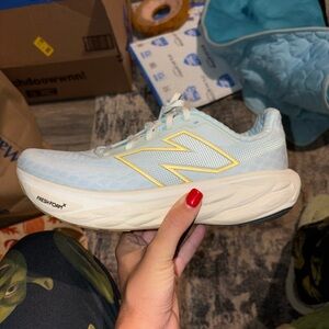 New balance fresh foam 1080